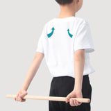 Maxbell Wooden Yoga Stick Open Shoulder Bar for Body Sculpting Pranayama Beautifying