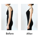 Maxbell Wooden Yoga Stick Open Shoulder Bar for Body Sculpting Pranayama Beautifying