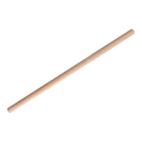 Maxbell Wooden Yoga Stick Open Shoulder Bar for Body Sculpting Pranayama Beautifying