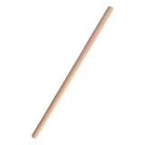 Maxbell Wooden Yoga Stick Open Shoulder Bar for Body Sculpting Pranayama Beautifying