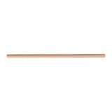 Maxbell Wooden Yoga Stick Open Shoulder Bar for Body Sculpting Pranayama Beautifying