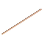 Maxbell Wooden Yoga Stick Open Shoulder Bar for Body Sculpting Pranayama Beautifying