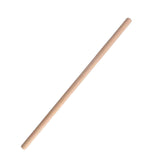 Maxbell Wooden Yoga Stick Open Shoulder Bar for Body Sculpting Pranayama Beautifying