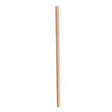 Maxbell Wooden Yoga Stick Open Shoulder Bar for Body Sculpting Pranayama Beautifying
