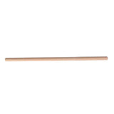 Maxbell Wooden Yoga Stick Open Shoulder Bar for Body Sculpting Pranayama Beautifying