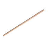 Maxbell Wooden Yoga Stick Open Shoulder Bar for Body Sculpting Pranayama Beautifying