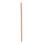 Maxbell Wooden Yoga Stick Open Shoulder Bar for Body Sculpting Pranayama Beautifying