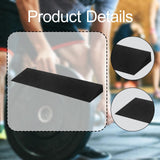 Maxbell Squat Wedge Block Knee Pad Nonslip Slant Board for Balance Strength Practice