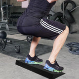 Maxbell Squat Wedge Block Knee Pad Nonslip Slant Board for Balance Strength Practice