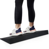 Maxbell Squat Wedge Block Knee Pad Nonslip Slant Board for Balance Strength Practice