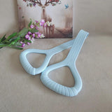 Maxbell 8 Fitness Resistance Band Stretcher Band for Resistance Training Workout Gym