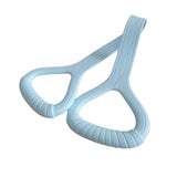 Maxbell 8 Fitness Resistance Band Stretcher Band for Resistance Training Workout Gym