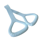 Maxbell 8 Fitness Resistance Band Stretcher Band for Resistance Training Workout Gym