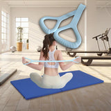 Maxbell 8 Fitness Resistance Band Stretcher Band for Resistance Training Workout Gym