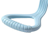 Maxbell 8 Fitness Resistance Band Stretcher Band for Resistance Training Workout Gym