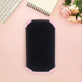 Maxbell Speedometer Protective Cover Gift Parts Protection for Riding Cycling Sports Pink Red