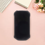 Maxbell Speedometer Protective Cover Gift Parts Protection for Riding Cycling Sports Black