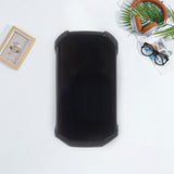 Maxbell Speedometer Protective Cover Gift Parts Protection for Riding Cycling Sports Black