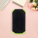 Maxbell Speedometer Protective Cover Gift Parts Protection for Riding Cycling Sports Green