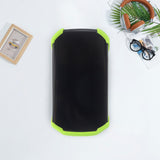 Maxbell Speedometer Protective Cover Gift Parts Protection for Riding Cycling Sports Green