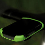 Maxbell Speedometer Protective Cover Gift Parts Protection for Riding Cycling Sports Green