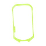 Maxbell Speedometer Protective Cover Gift Parts Protection for Riding Cycling Sports Green