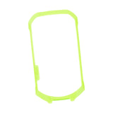Maxbell Speedometer Protective Cover Gift Parts Protection for Riding Cycling Sports Green