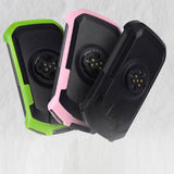 Maxbell Speedometer Protective Cover Gift Parts Protection for Riding Cycling Sports Green