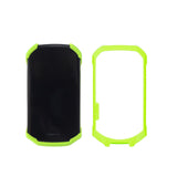 Maxbell Speedometer Protective Cover Gift Parts Protection for Riding Cycling Sports Green