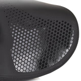 Maxbell Oversized Bike Seat Cushion Padded Waterproof Cycling Seat for Daily Commute Black