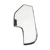 Maxbell Golf Bag Rain Cover PVC Lightweight Universal Golf Bag Rain Protection Cover
