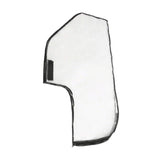 Maxbell Golf Bag Rain Cover PVC Lightweight Universal Golf Bag Rain Protection Cover