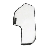 Maxbell Golf Bag Rain Cover PVC Lightweight Universal Golf Bag Rain Protection Cover