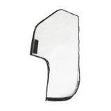 Maxbell Golf Bag Rain Cover PVC Lightweight Universal Golf Bag Rain Protection Cover