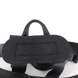 Maxbell Climbing Harness Protect Half Body Harness for Tree Climbing Sports Exercise