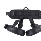 Maxbell Climbing Harness Protect Half Body Harness for Tree Climbing Sports Exercise