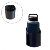 Maxbell Magnetic Bottle Mount Office Spare Part Sturdy Indoor/Outdoor Gym Heavy Duty 46oz Bottle Holder