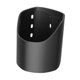 Maxbell Magnetic Bottle Mount Office Spare Part Sturdy Indoor/Outdoor Gym Heavy Duty 46oz Bottle Holder