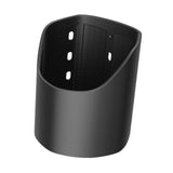 Maxbell Magnetic Bottle Mount Office Spare Part Sturdy Indoor/Outdoor Gym Heavy Duty 46oz Bottle Holder