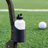 Maxbell Magnetic Bottle Mount Office Spare Part Sturdy Indoor/Outdoor Gym Heavy Duty 50oz Bottle Holder