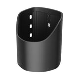 Maxbell Magnetic Bottle Mount Office Spare Part Sturdy Indoor/Outdoor Gym Heavy Duty 64oz Bottle Holder