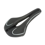 Maxbell Bike Saddle Wear Resistant Nonslip Cycling Accessory for Road Mountain Bikes