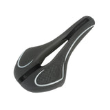 Maxbell Bike Saddle Wear Resistant Nonslip Cycling Accessory for Road Mountain Bikes