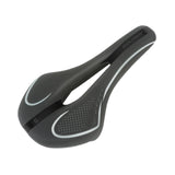 Maxbell Bike Saddle Wear Resistant Nonslip Cycling Accessory for Road Mountain Bikes