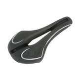Maxbell Bike Saddle Wear Resistant Nonslip Cycling Accessory for Road Mountain Bikes
