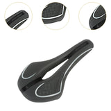 Maxbell Bike Saddle Wear Resistant Nonslip Cycling Accessory for Road Mountain Bikes