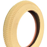 Maxbell Kids Bike Outer Tire Heavy Duty Parts Strong Grip Wear Resistant Accessories 12 Inch