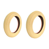 Maxbell Kids Bike Outer Tire Heavy Duty Parts Strong Grip Wear Resistant Accessories 12 Inch