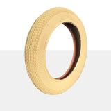 Maxbell Kids Bike Outer Tire Heavy Duty Parts Strong Grip Wear Resistant Accessories 14 Inch