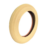 Maxbell Kids Bike Outer Tire Heavy Duty Parts Strong Grip Wear Resistant Accessories 14 Inch